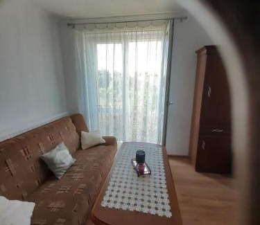 Mysliborz Apartment | Paulo