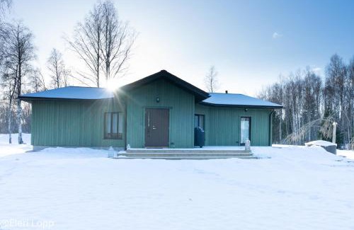 Kose House | Paunküla Nature Resort