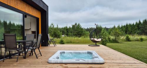 Kernu House | Paus