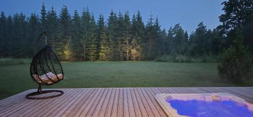 Kernu House | Paus