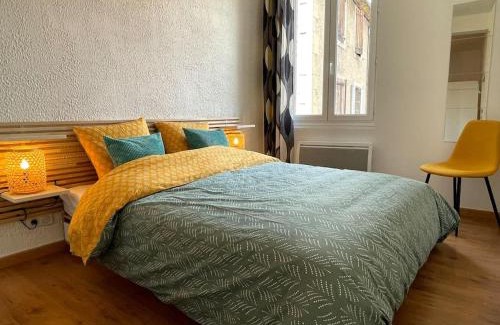 Chalabre Apartment | Pause Cathare