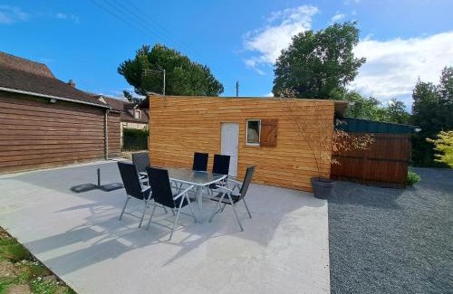 L'Home-Chamondot House | Pause zen dans le Perche Nature & calme