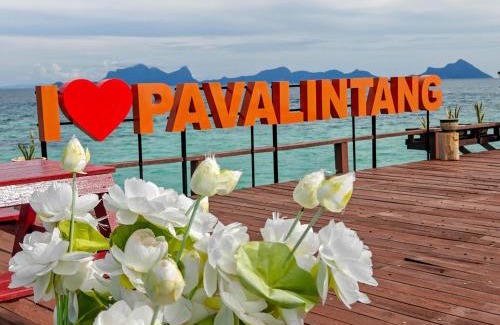 Sabah Resort | Pavalintang Resort
