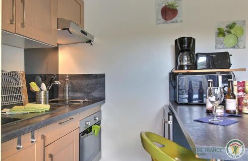 Beaussais-sur-Mer House | Pavao