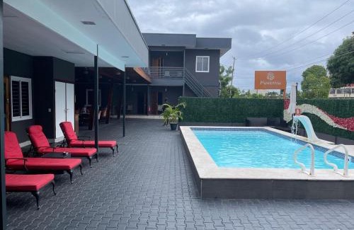 Paramaribo Apartment | Pavema Apartments