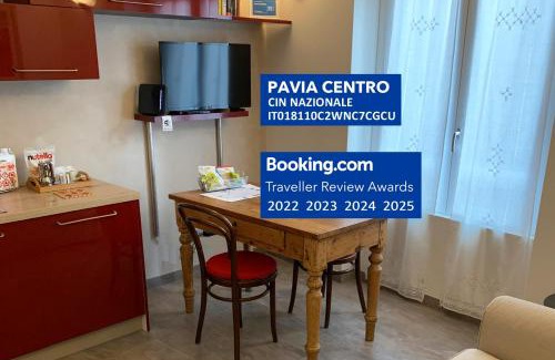 Pavia Apartment | PAVIA CENTRO