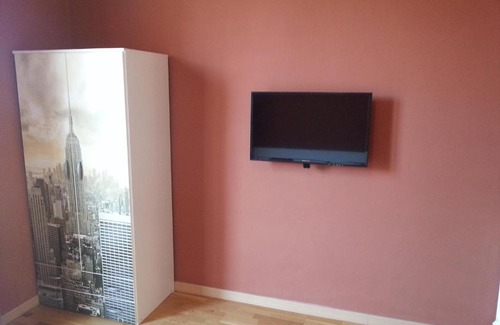Pavia Apartment | Pavia Residence