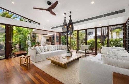 Byron Bay House | Pavilion 5