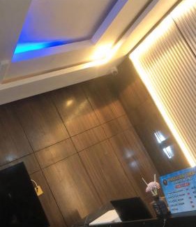 Benin City Hotel | Pavilion view luxury hotel