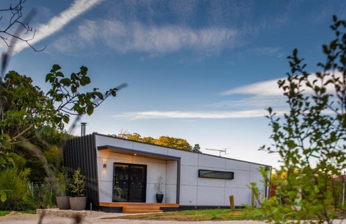 Lenswood Villa | Pavilions at Lenswood