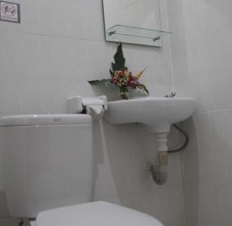 Labuan Bajo Hotel | Pavilla Labuan Bajo