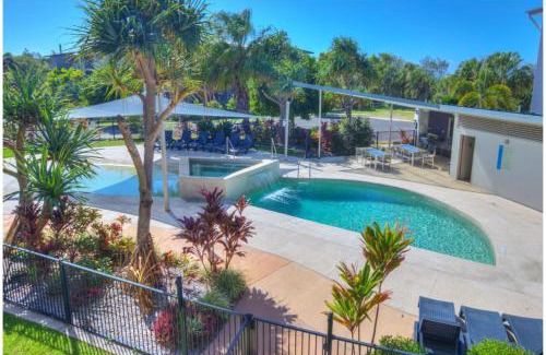 Agnes Water Apartment | Pavillions 400