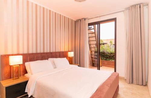 Tassoultante Apartment | Pavillon Affaoui Golf & Waky