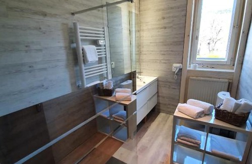 Saint-Victor-sur-Loire Bed & Breakfast | Pavillon du Lac