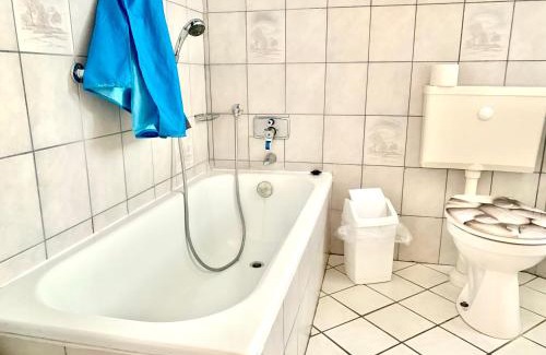 Stinteck Apartment | Pavillon in Stinteck/Westerdeichstrich bei Büsum