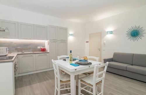 Arzachena Apartment | Pavoncella by Interhome