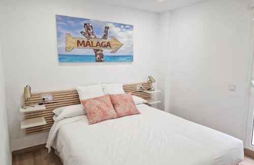 Los Tilos Apartment | Pavone Apartments Málaga