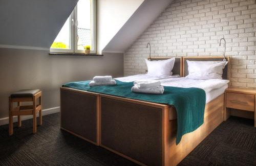 Nowe Miasto Lubawskie Apartment | Pawie Oczko