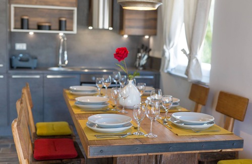 Krk Villa | Pax House 1