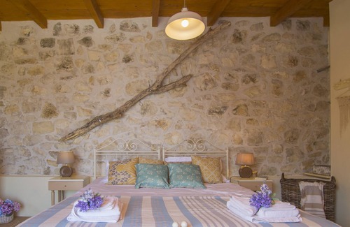 Gaios Apartment | Paxosblue Seaside Junior Suite Panoramic Sea View