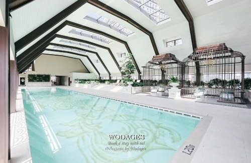 Sungai Penchala Apartment | Paxtonz Suites by Wodages