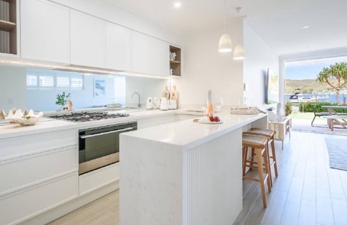 Booker Bay Apartment | *Pay 2, Stay 3 Nights this Winter
