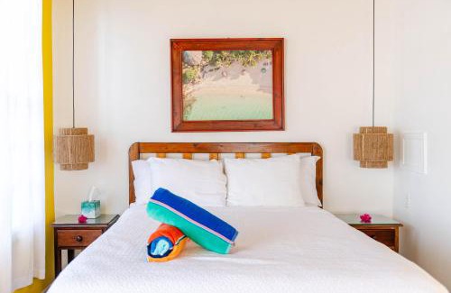 Diamond Rock Hotel | Paya Bay Resort