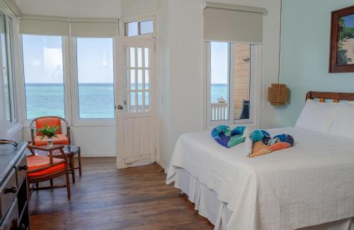 Diamond Rock Hotel | Paya Bay Resort