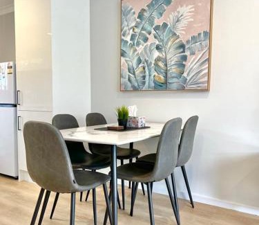 Payneham South House | Payneham South Paradise Suite 1