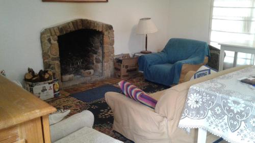 Juliasdale House | Paz Cottage
