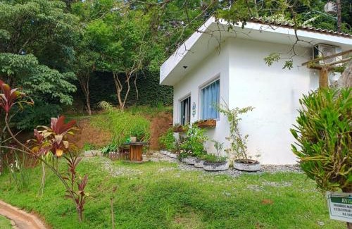 Mairipora House | Paz e descanso Chacara Meu Morrinho