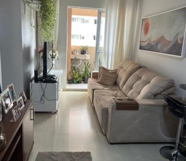 Centro Apartment | Paz e Sossego