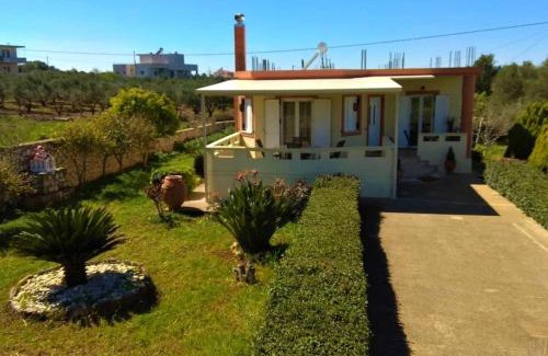 Pazinos House | Pazinos/Neveli Cottage