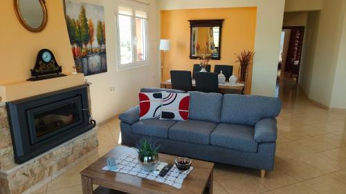 Pazinos House | Pazinos/Neveli Cottage