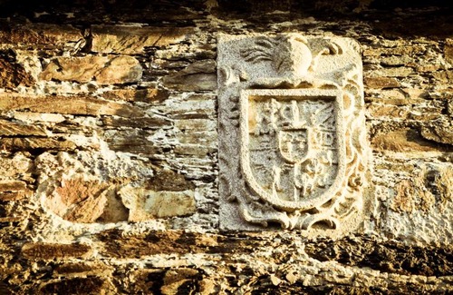 Andeade House | Pazo de Andeade
