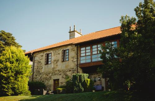Bendoiro Hotel | Pazo de Bendoiro