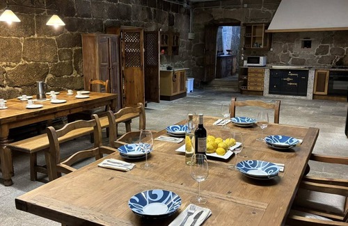 Taboada House | Pazo de San Pedro de Bembibre