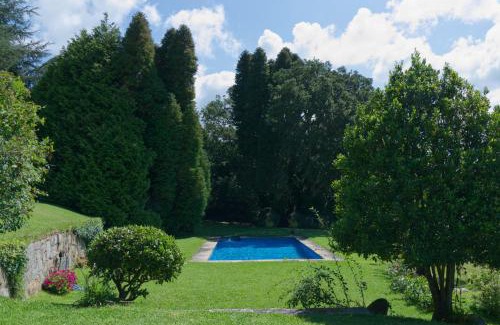 Gondomar Villa | Pazo de Villares