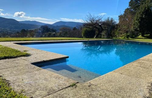 Gondomar Villa | Pazo de Villares