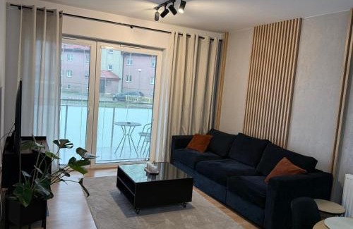 Szczytno Apartment | PB EasyStay