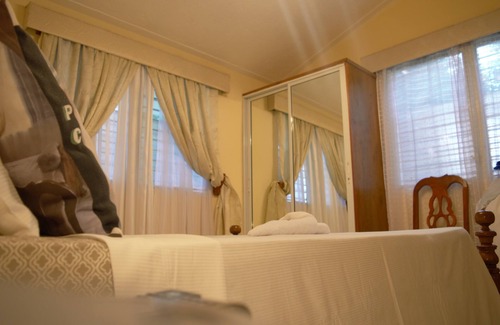 Cite Militaire Hotel | PC ENTREPRISES Hotel