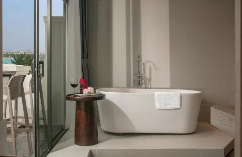 Gia Lam Hotel | PCA Hotel 2 - Vinhomes Ocean Park