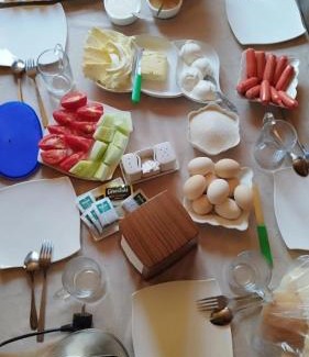 Dsegh House | Pchak Guesthouse B&B