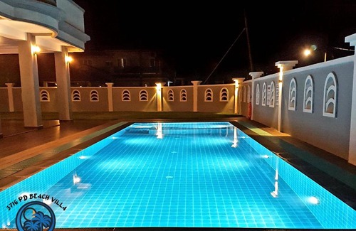 Taman Pantai Dickson Villa | PD Beach Villa