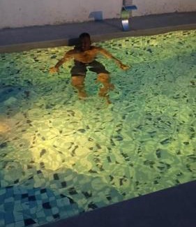 Taman Pantai Dickson House | PD GREEN Homestay