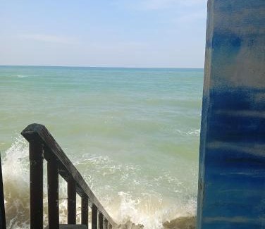 Taman Haji Zainal Apartment | PD Seaview Corus Paradise Lagoon