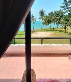 Taman Haji Zainal Apartment | PD Seaview Corus Paradise Lagoon