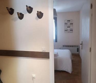 El Pueyo de Jaca Apartment | Peña Telera Petfriendly - Arafita Apartamentos