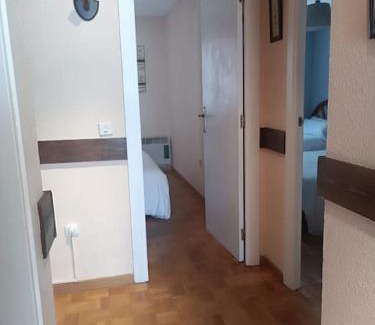 El Pueyo de Jaca Apartment | Peña Telera Petfriendly - Arafita Apartamentos