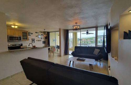 Fajardo Condo | PeñaMar Ocean Club Marina Front. Other platform host 4.86 stars! New to VRBO